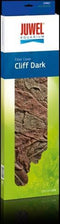 Juwel Aquariumfilter Filtercover Cliff - Donker - 55 x 18cm