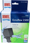 Juwel Aquariumpomp Eccoflow 1500 - Zwart - 1500L