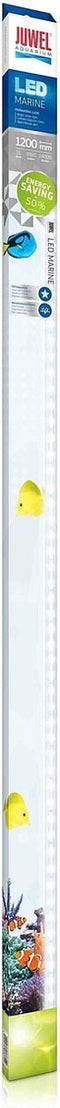 Juwel - Aquariumverlichting - Vissen - Juwel Led Lamp Marine 31w 1200mm - 1st