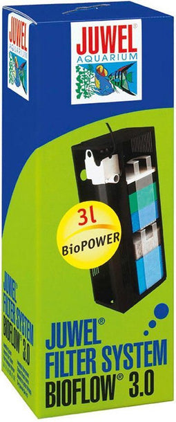 Juwel Bioflow Aquariumfilter - 600L