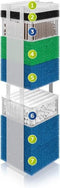 Juwel Bioflow Aquariumfilter - 600L