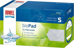 Juwel Biopad - Filterwatten - S