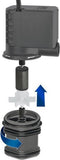 Juwel Eccoflow 1000 - Aquariumpomp