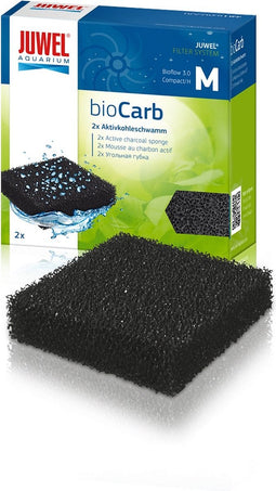 Juwel Filter Koolpatroon - Aquariumfilter