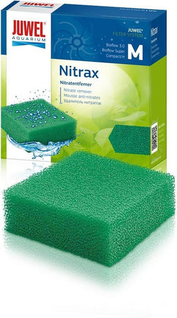 Juwel Filter Spons - Nitraat - Compact