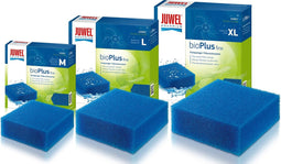 Juwel filterspons jumbo - fijn