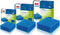 Juwel filterspons jumbo - grof