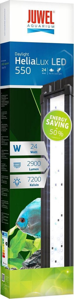 Juwel Helialux Led 550 24W