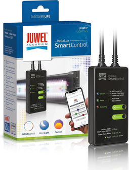 Juwel Helialux Smartcontrol - Verlichting - Zwart per stuk