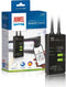 Juwel Helialux Smartcontrol - Verlichting - Zwart per stuk