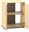 Juwel Kast Lido 120 Sb - Licht Hout
