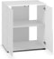 Juwel Kast Lido 200 Sb - Wit