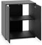 Juwel Kast Lido 200 Sb - Zwart