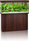 Juwel Kast Rio 240 Sbx 121x41x73 cm - Aquariummeubel - Donker Hout