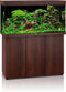 Juwel Kast Rio 350 Sbx 121x51x80 cm - Aquariummeubel - Donker Hout