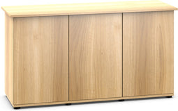 Juwel Kast Rio 450 Sbx 151x51x80 cm - Aquariummeubel - Licht Hout