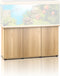Juwel Kast Rio 450 Sbx 151x51x80 cm - Aquariummeubel - Licht Hout