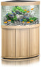 Juwel Kast Trigon 190 Sbx 98.5x70x73 cm - Aquariummeubel - Licht Hout