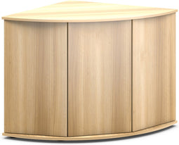 Juwel Kast Trigon 350 Sbx 123x87x80 cm - Aquariummeubel - Licht Hout