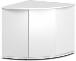 Juwel Kast Trigon 350 Sbx 123x87x80 cm - Aquariummeubel - Wit