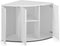 Juwel Kast Trigon 350 Sbx 123x87x80 cm - Aquariummeubel - Wit