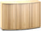 Juwel Kast Vision 260 Sbx 121x46x73 cm - Aquariummeubel - Licht Hout