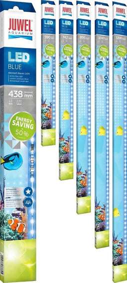 Juwel Led Buis Blue 438 Mm