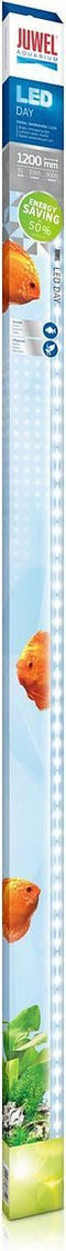 Juwel Led Day 9000k - Aquariumlamp - 31 Watt - 1200 mm - 3565 Lumen