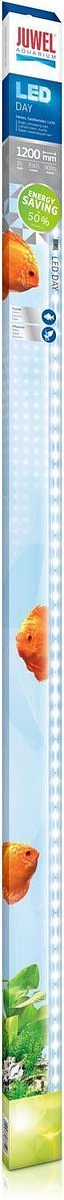 Juwel Led Day 9000k - Aquariumlamp - 31 Watt - 1200 mm - 3565 Lumen