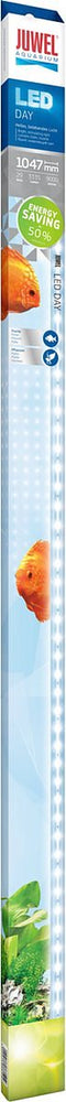 Juwel Led Day - Aquariumlamp - 9000k 29 Watt - 1047 mm - 3335 Lumen