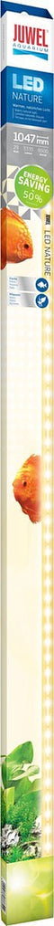 Juwel Led Nature - Aquariumlamp - 6500k - 29 Watt - 1047 mm - 3335 Lumen
