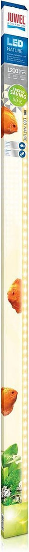 Juwel Led Nature - Aquariumlamp - 6500k - 31 Watt - 1200 mm - 3565 Lumen