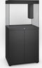 Juwel Lido 200 LED Aquarium - Zwart - 200L - 71 x 51 x 65 cm