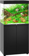 Juwel Lido 200 LED Aquarium - Zwart - 200L - 71 x 51 x 65 cm