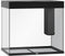 Juwel Lido 200 LED Aquarium - Zwart - 200L - 71 x 51 x 65 cm