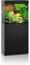 Juwel Lido Aquariumkast - Zwart - 61 x 41 x 73 cm