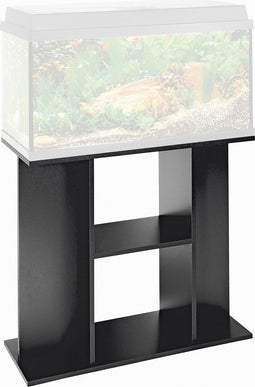 Juwel Multistadaard 835 - Zwart - 81 x 36 x 73 cm