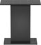 Juwel Multistandaard SB 50 - Zwart - 60 x 30 x 30cm