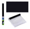 JUWEL Mural/Poster 3 L - mural for aquarium - 1 pc.