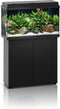 Juwel Primo 110 Aquarium - 81 x 36 x 45 cm - 110 L - Zwart
