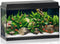 Juwel Primo 110 Aquarium - 81 x 36 x 45 cm - 110 L - Zwart