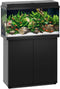 Juwel Primo 110 Aquarium - 81 x 36 x 45 cm - 110 L - Zwart