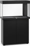 Juwel Rio 125 LED Aquarium - Zwart - 125L - 80 x 35 x 50 cm