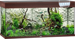 Juwel Rio 180 LED Aquarium - Bruin - 180L - 101 x 41 x 50 cm