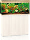 Juwel Rio 180 LED Aquarium - Houtkleur - 180L - 101 x 41 x 50 cm