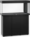 Juwel Rio 180 LED Aquarium - Zwart - 180L - 101 x 41 x 50 cm