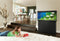 Juwel Rio 180 LED Aquarium - Zwart - 180L - 101 x 41 x 50 cm