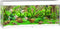 Juwel Rio 240 Led Aquarium - 121x41x50 cm - 240L - Wit