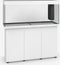 Juwel Rio 240 Led Aquarium - 121x41x50 cm - 240L - Wit