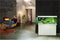 Juwel Rio 240 Led Aquarium - 121x41x50 cm - 240L - Wit